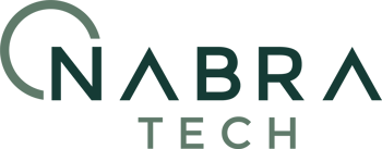 Nabra Tech Logo