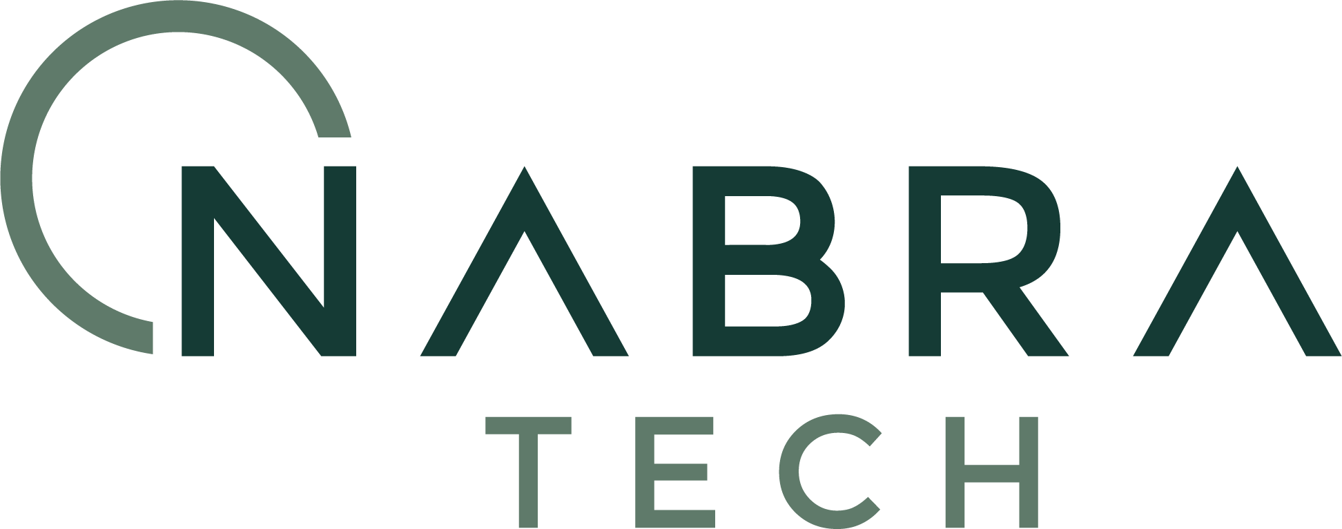 Nabra Tech Logo