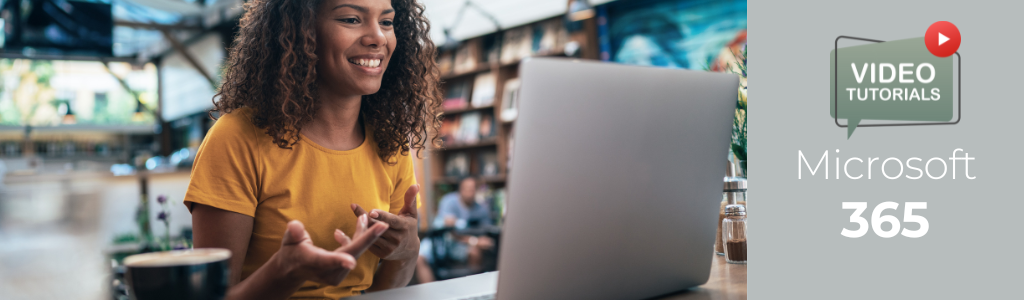 Microsoft 365 training